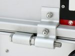 Koch Deckelanhänger 125x250cm Höhe:65cm 1300kg-Neu – Bild 4