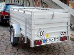 Koch Deckelanhänger 125x250cm Höhe:65cm 1300kg-Neu – Bild 3