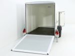 Debon Kofferanhänger DK Vollpoly  H:160cm|neues Modell|weiß-Neu – Bild 9