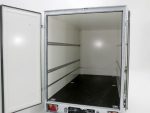 Kofferanhänger BK 146x304cm Höhe:180cm 1,3t-Neu – Bild 4