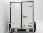 Kofferanhänger BK 130x264cm Höhe:150cm 1,3t|Rampe-Neu – Bild 5