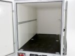 Kofferanhänger BK 130x264cm Höhe:150cm 1,3t|Rampe-Neu – Bild 7