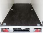 Kofferanhänger BK 130x264cm Höhe:150cm 1,3t|Rampe-Neu – Bild 9