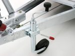 Kofferanhänger BK 146x357cm Höhe:180cm 2,0t-Neu – Bild 12