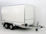 Kofferanhänger BK 146x304cm Höhe:180cm 2,0t|Aktion-Neu – Bild 3