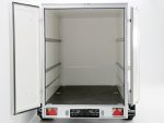 Kofferanhänger BK 146x304cm Höhe:180cm 2,0t|Aktion-Neu – Bild 7