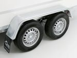 Kofferanhänger BK 146x357cm Höhe:180cm 2,0t-Neu – Bild 5