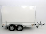 Kofferanhänger BK 146x357cm Höhe:180cm 2,0t-Neu – Bild 3