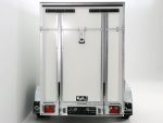 Kofferanhänger BK 146x357cm Höhe:180cm 2,7t|Rampe-Neu – Bild 2