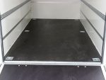 Kofferanhänger BK 146x357cm Höhe:180cm 2,7t|Rampe-Neu – Bild 9