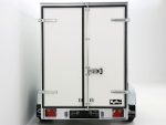 Kofferanhänger BK 146x304cm Höhe:180cm 2,0t|Seitentür-Neu – Bild 3