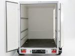 Kofferanhänger BK 146x304cm Höhe:210cm 2,0t-Neu – Bild 2