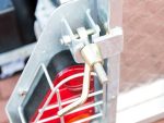 Ifor Williams Baumaschinenanhänger GD 85 158×250 2,7t|Rampe-Neu – Bild 2
