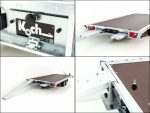 Autotrailer  210x510cm 3,5t|Temared-Transport-Neu – Bild 10