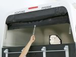 Cheval Liberte Pferdeanhänger GOLD First|anthrazit| 100 km/h-Neu – Bild 15