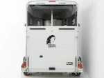 Cheval Liberte Pferdeanhänger Touring Country| Anthrazit-Neu – Bild 4