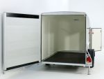 Debon Kofferanhänger DK Vollpoly H:160cm|neues Modell|anthrazit-Neu – Bild 20