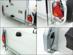 Cheval Liberte Pferdeanhänger GOLD 3| Sandwich| Pullman 2-Neu – Bild 7