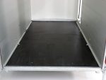 Debon Kofferanhänger Cargo H:190cm 1,3t|Alu, Polybug|Tür|grau-Neu – Bild 25