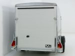 Debon Kofferanhänger DK Vollpoly H:160cm|neues Modell|grau-Neu – Bild 14