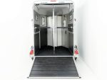 Cheval Liberte Pferdeanhänger Touring Country| Anthrazit-Neu – Bild 11