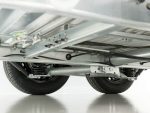 Cheval Liberte Pferdeanhänger Touring Country| Anthrazit-Neu – Bild 13