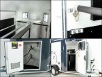 Cheval Liberte Pferdeanhänger GOLD 3| Sandwich| Pullman 2-Neu – Bild 14