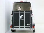 Cheval Liberte Pferdeanhänger GOLD First|anthrazit| 100 km/h-Neu – Bild 26
