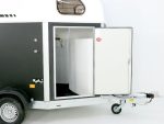 Cheval Liberte Pferdeanhänger GOLD First|anthrazit| 100 km/h-Neu – Bild 27
