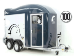 Cheval Liberte Pferdeanhänger GOLD 3| Sandwich| Pullman 2-Neu – Bild 16