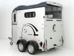 Cheval Liberte Pferdeanhänger Touring Country| Anthrazit-Neu – Bild 17