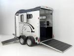 Cheval Liberte Pferdeanhänger Touring Country| Anthrazit-Neu – Bild 19