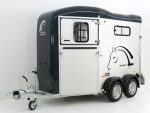 Cheval Liberte Pferdeanhänger Touring Country| Anthrazit-Neu – Bild 20