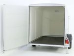 Debon Kofferanhänger Cargo 1300 Vollpoly 150x290cm H:160cm-Neu – Bild 21