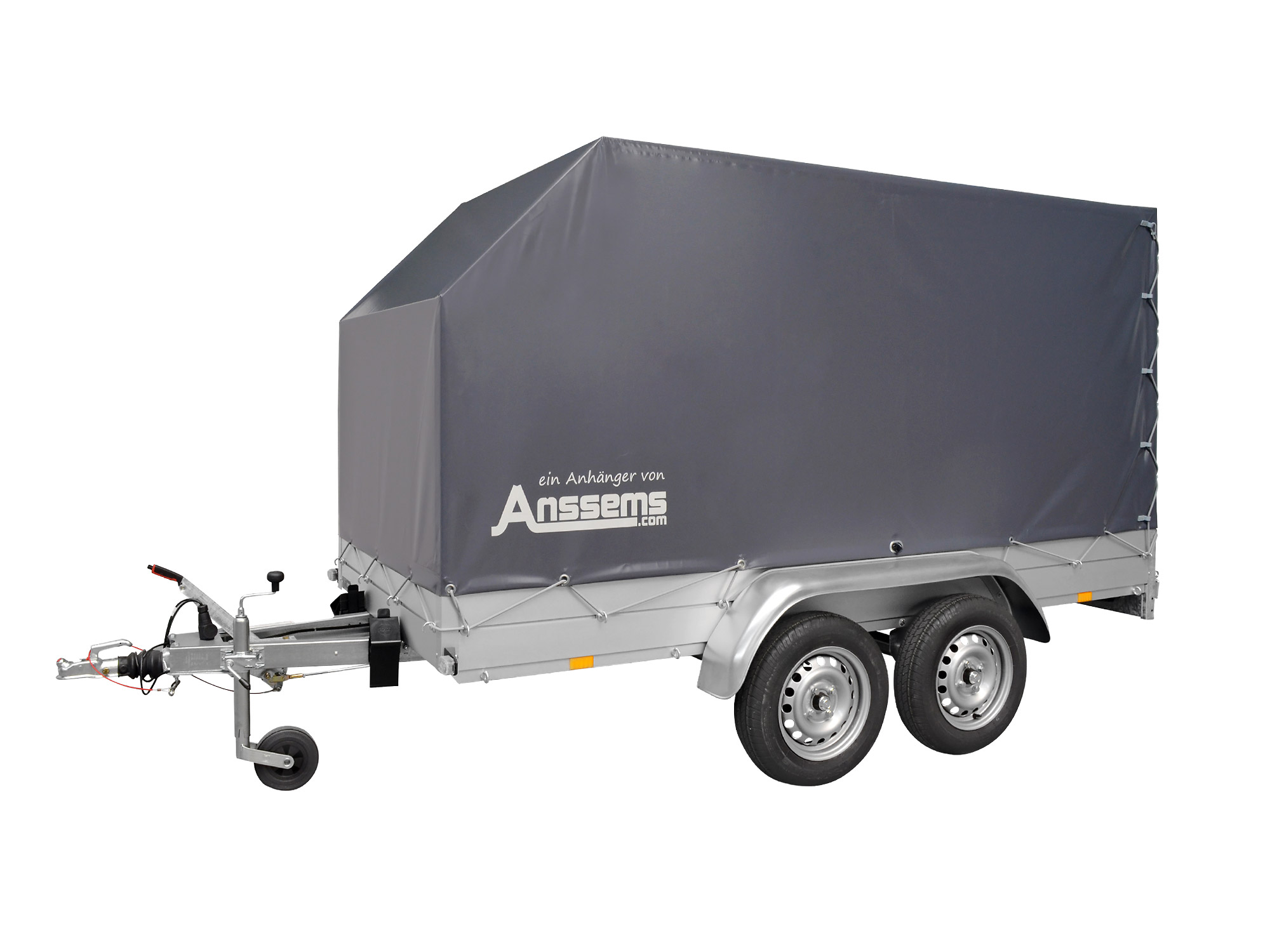 Anhaenger_Tieflader_gebremst_Anssems_GTT-1500-251x126-mit-Aktionsplane-150_A.jpg Anssems GTT 2000.301×151 mit Hochplane 180 cm – Bild 1
