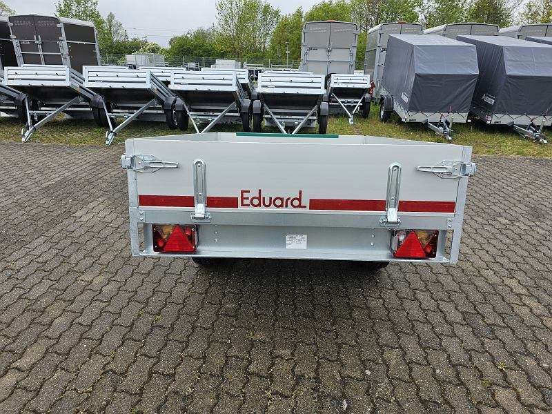 Eduard Hochlader UE, 750 kg, Baujahr 2014, Ladefläche 1450 × 2010 × 300 mm, SW11836 – Bild 4