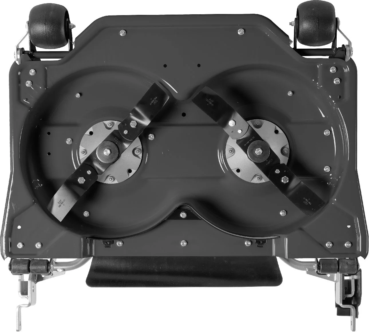 STIGA Frontmäher Park 300 LC mit 85-cm-Mähdeck (Modell 2025) – Bild 3