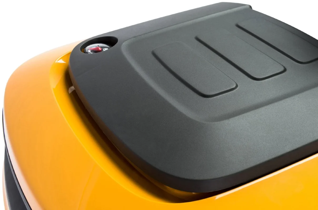STIGA Frontmäher Park 300 LC mit 85-cm-Mähdeck (Modell 2025) – Bild 6